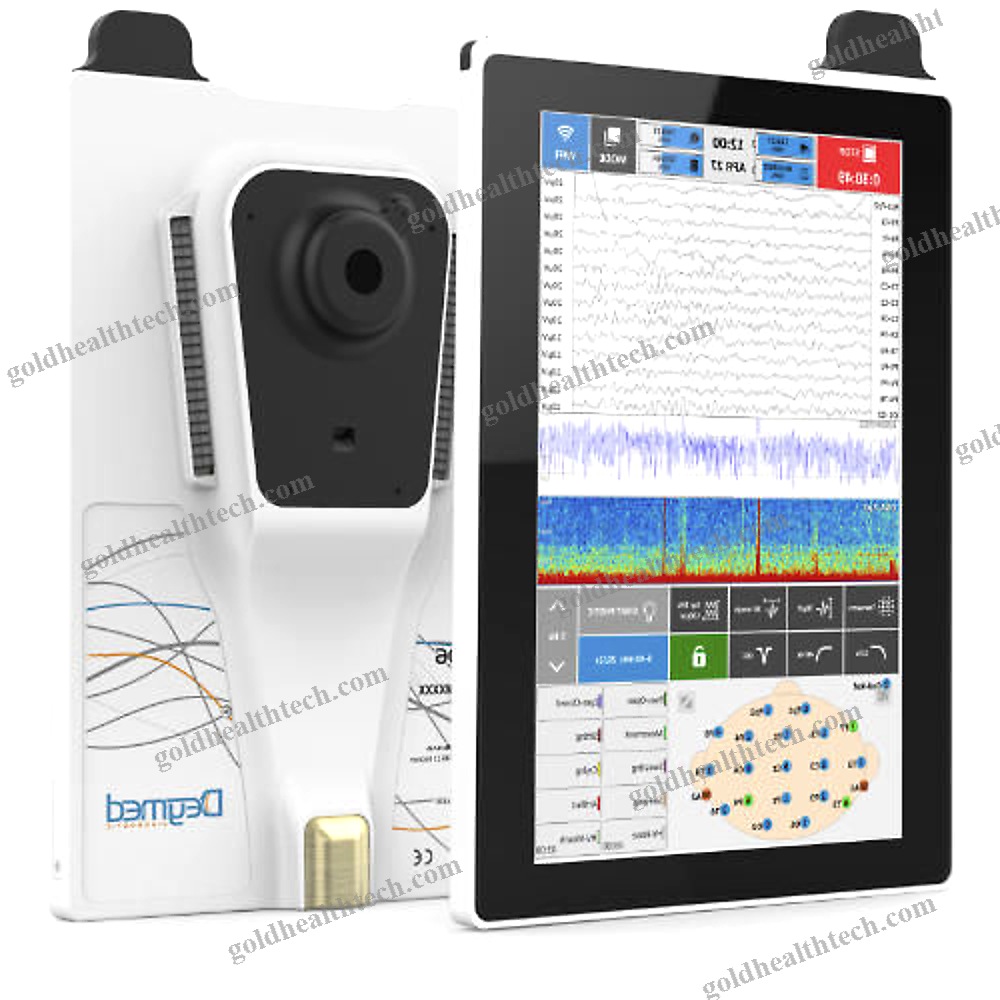 Healthcare Facility Medical Tablet Pc