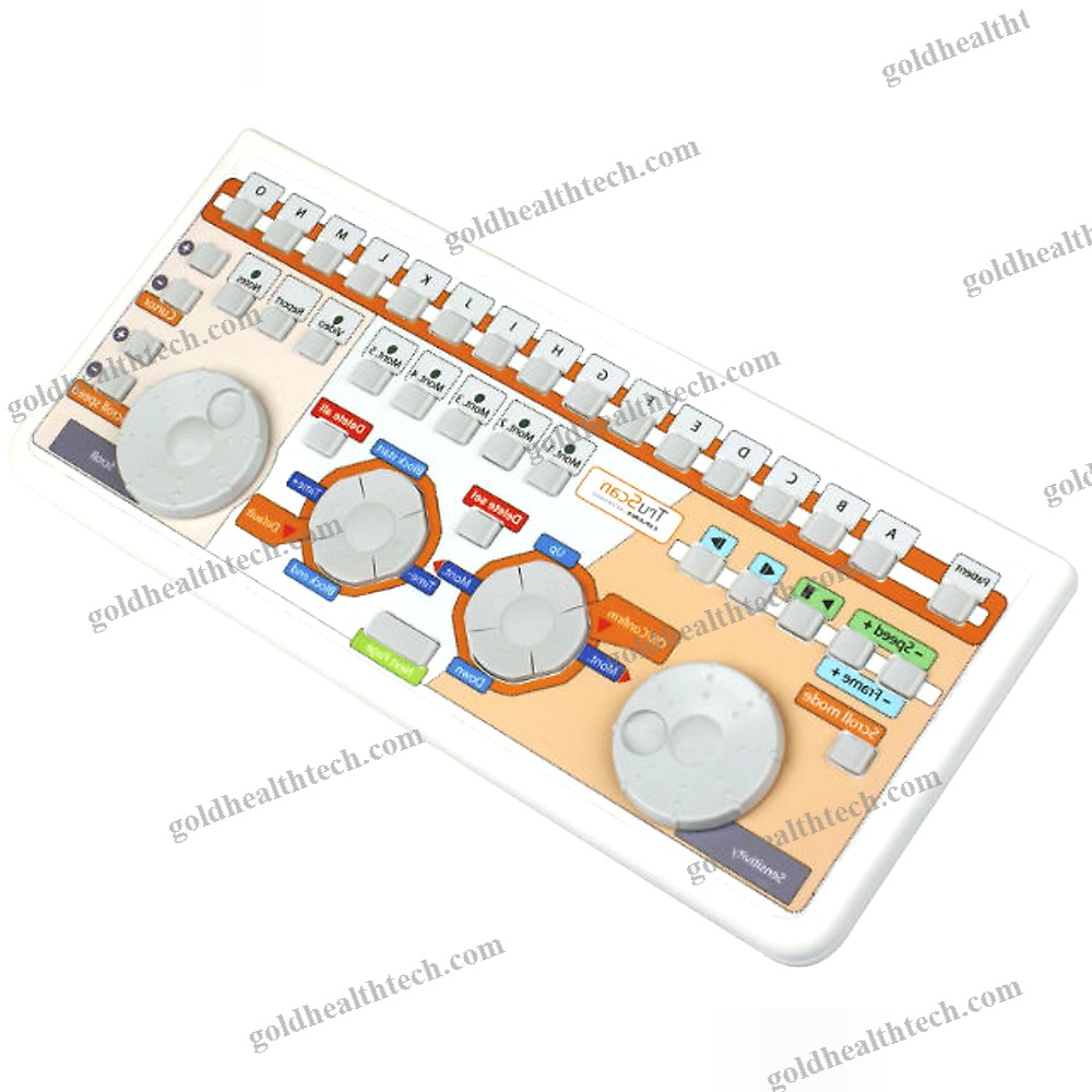 32-Channel Eeg System