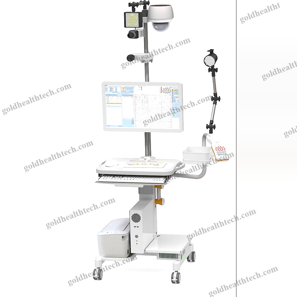 32-Channel Eeg System