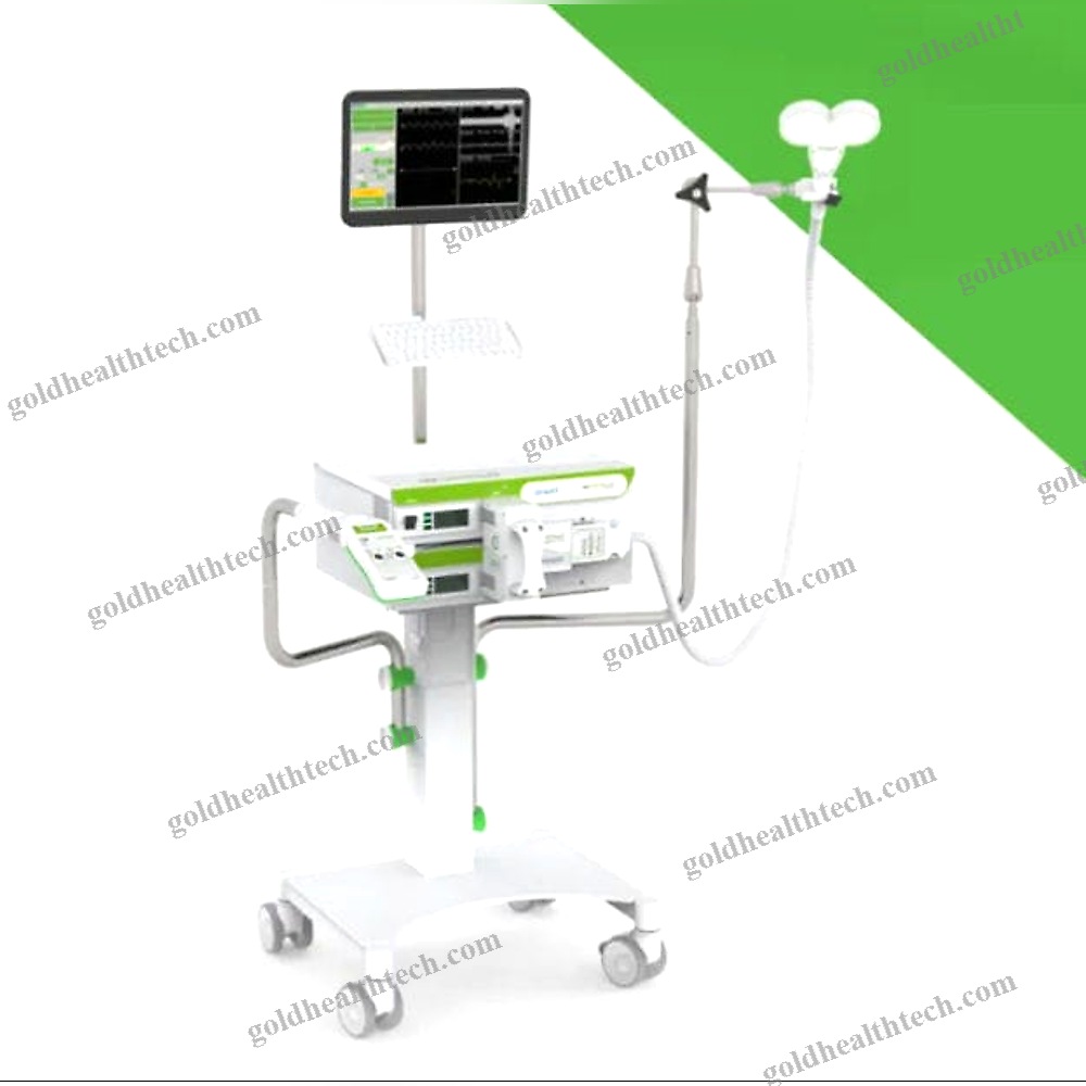 Transcranial Magnetic Stimulator