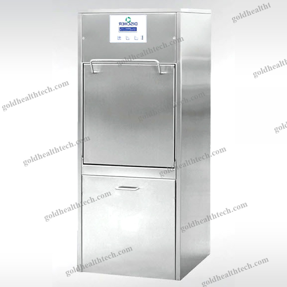 Automatic Bedpan Washer