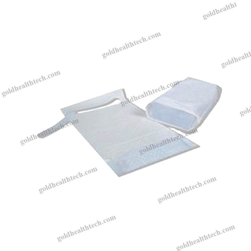 Single-Use Medical Bib