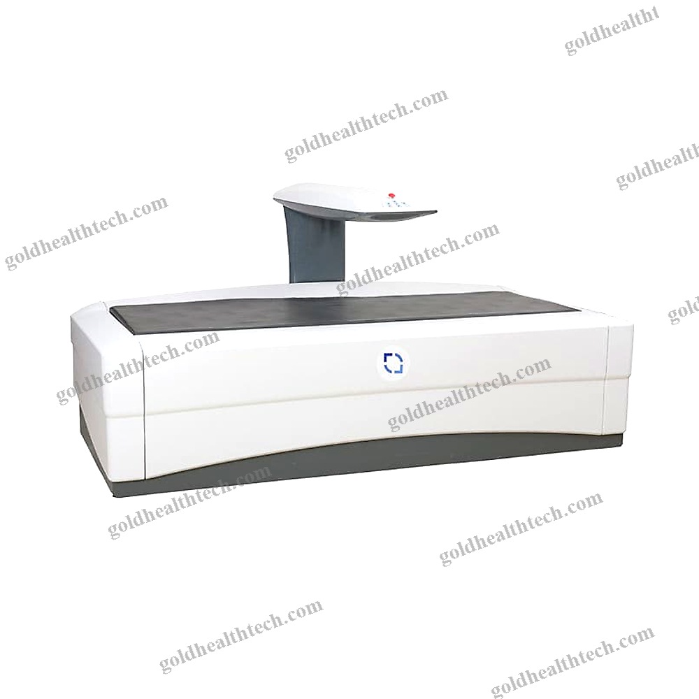 Dexa Bone Densitometer