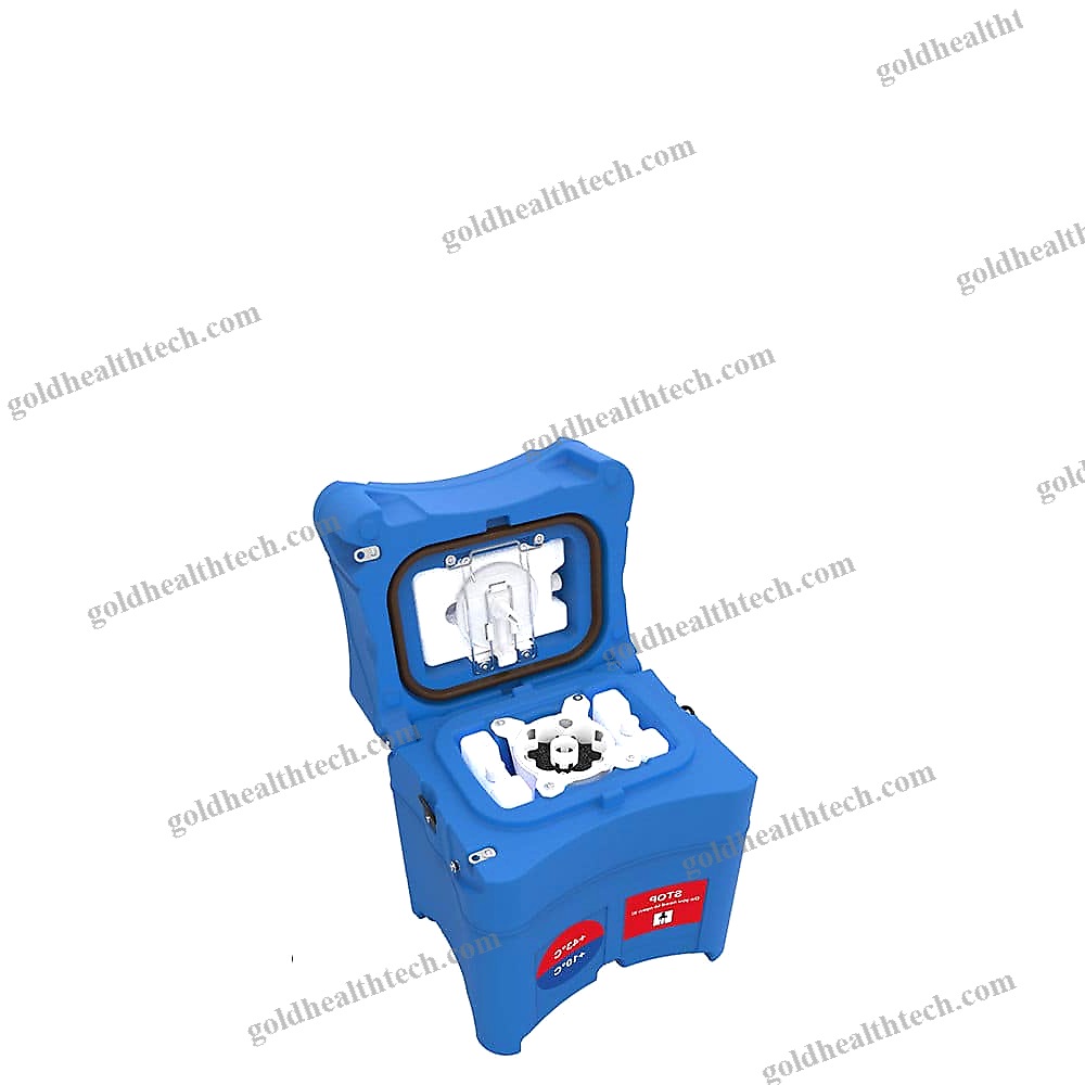 Vaccine Container