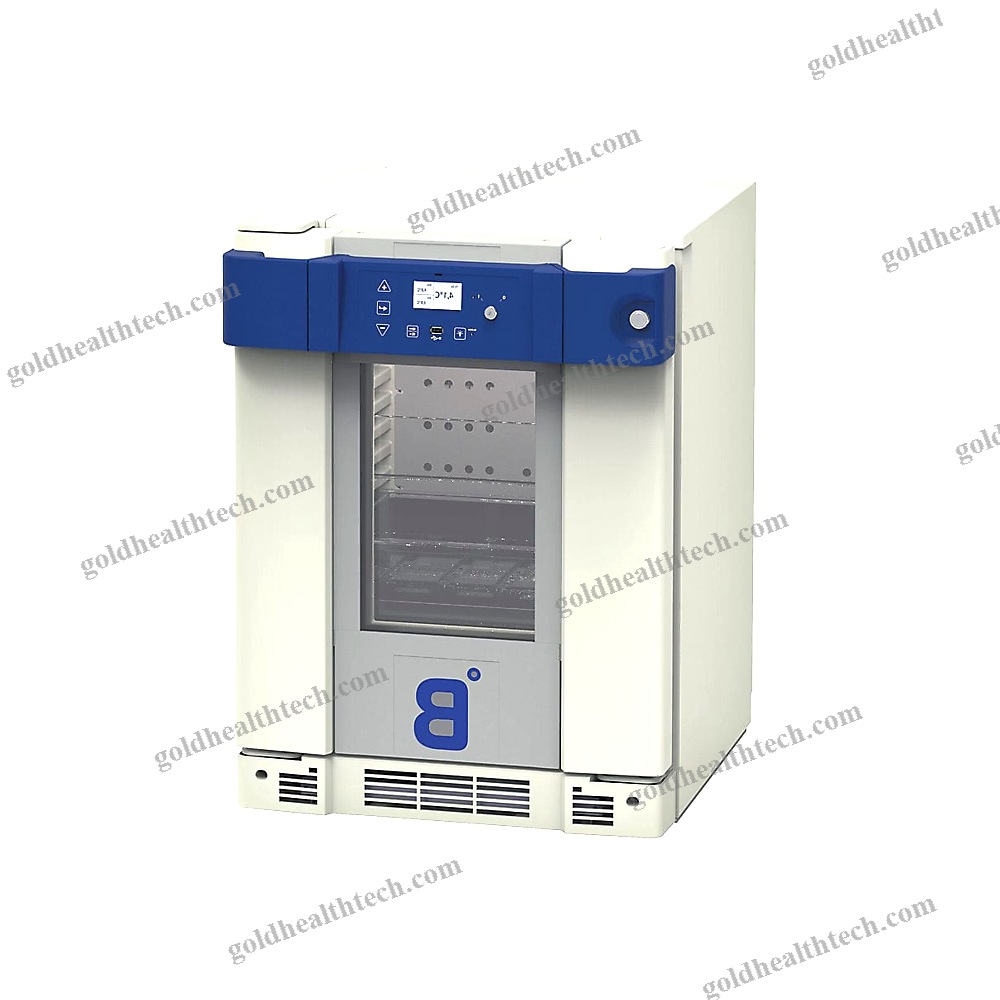 Blood Bank Refrigerator