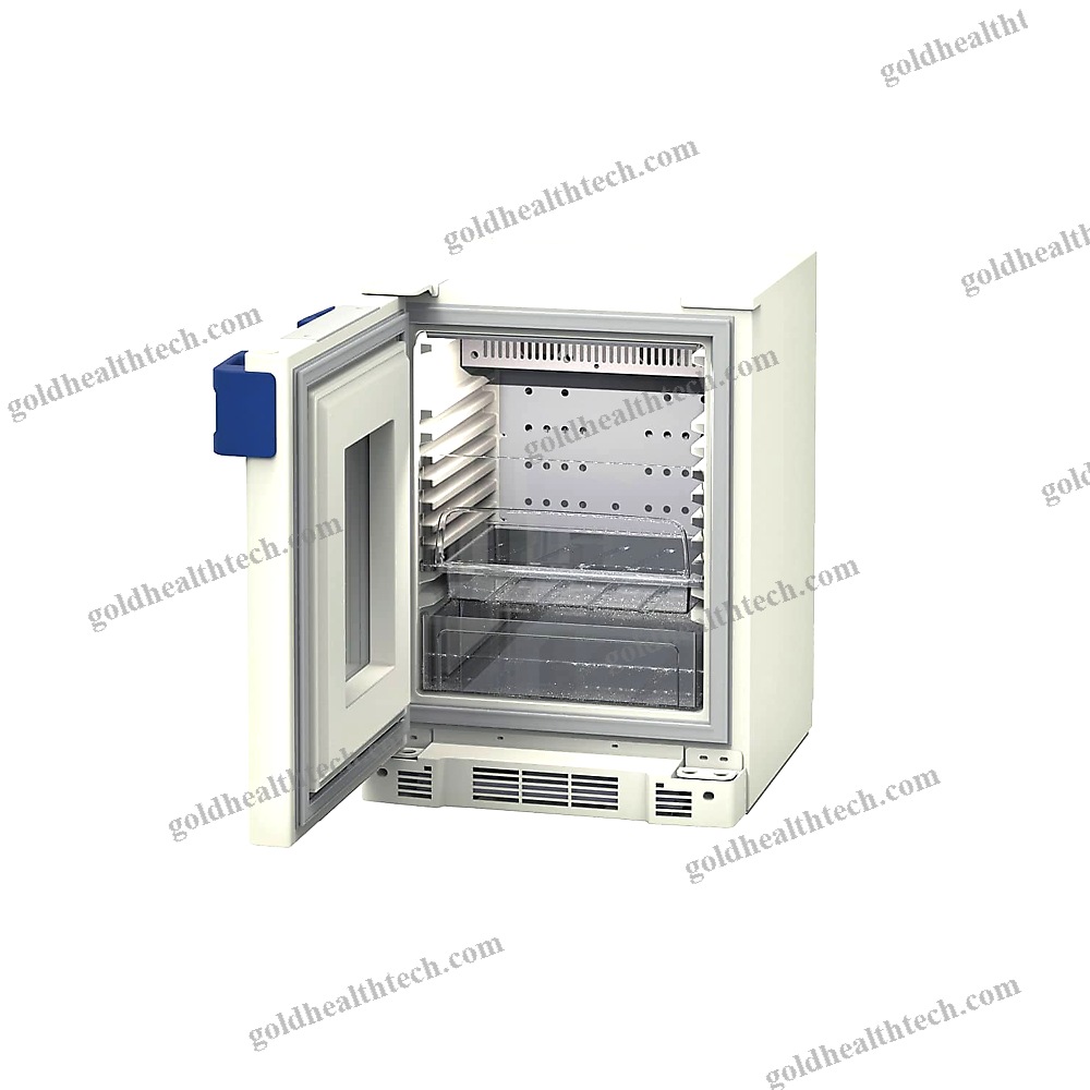 Blood Bank Refrigerator
