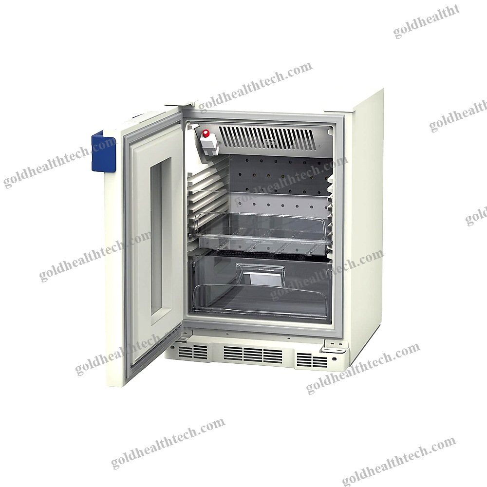 Blood Bank Refrigerator