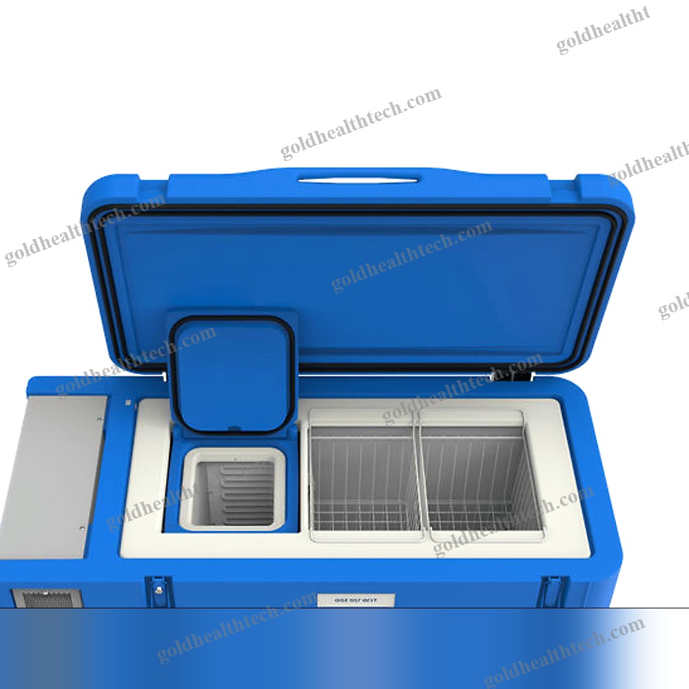 Vaccine Refrigerator