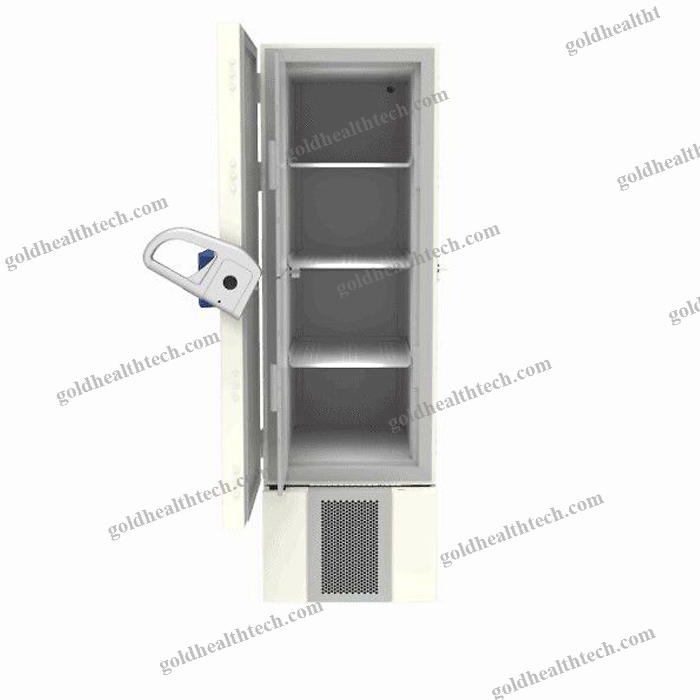 Clinical Laboratory Freezer