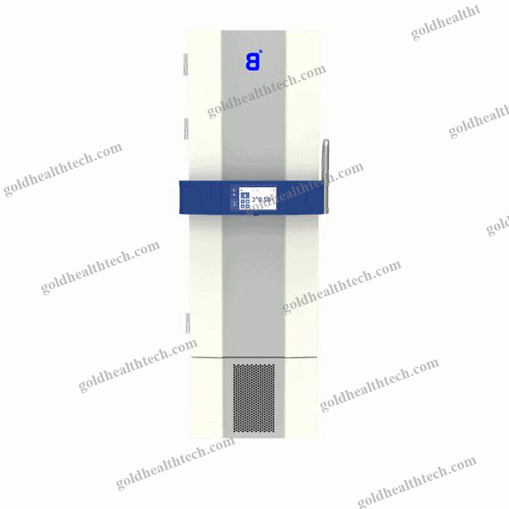 Clinical Laboratory Freezer