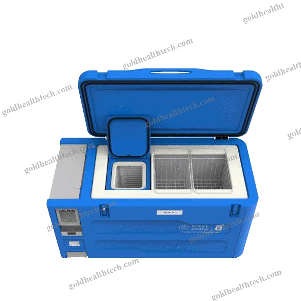 Vaccine Refrigerator