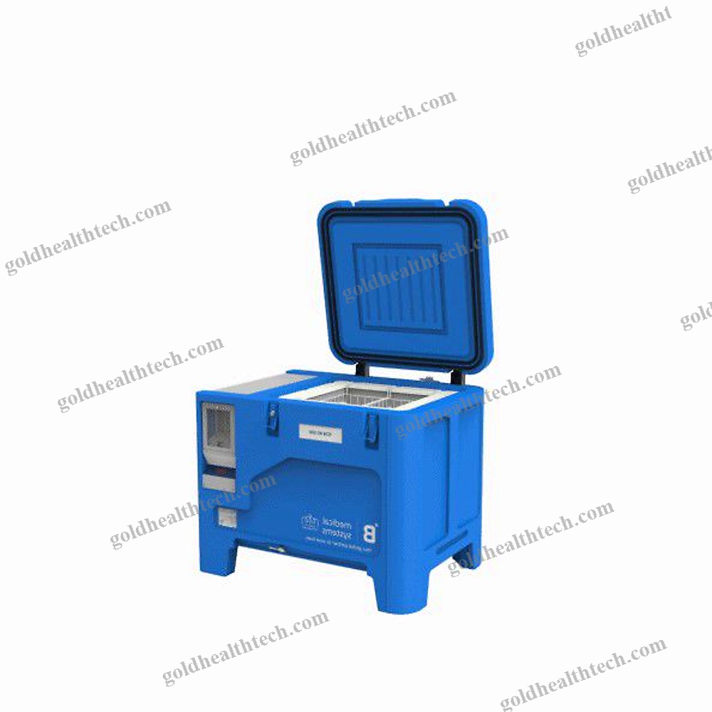 Vaccine Refrigerator