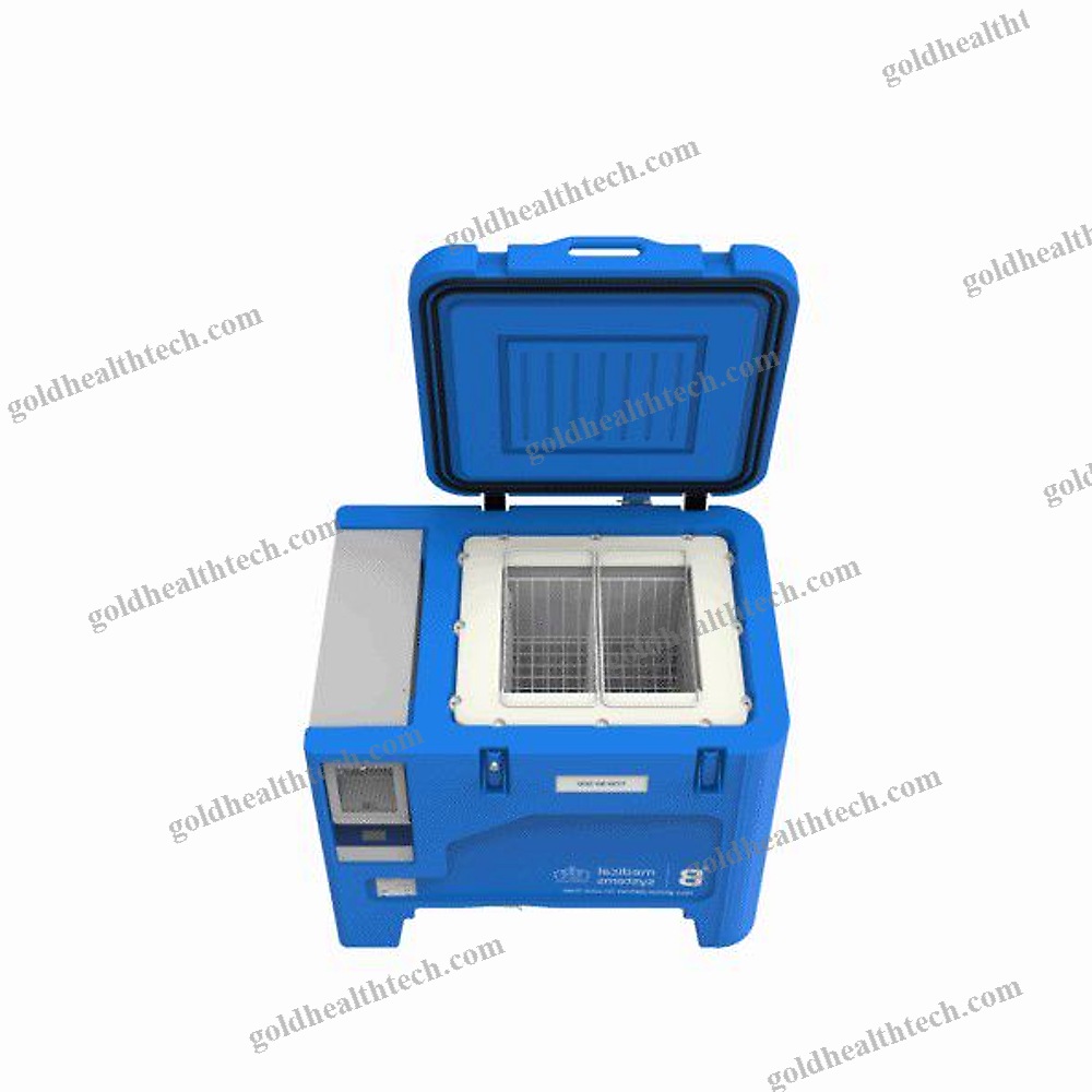 Vaccine Refrigerator