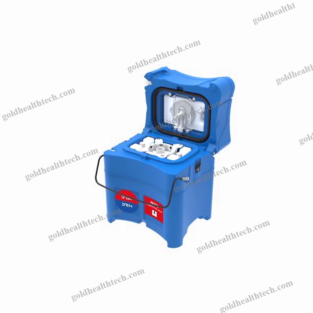 Vaccine Container