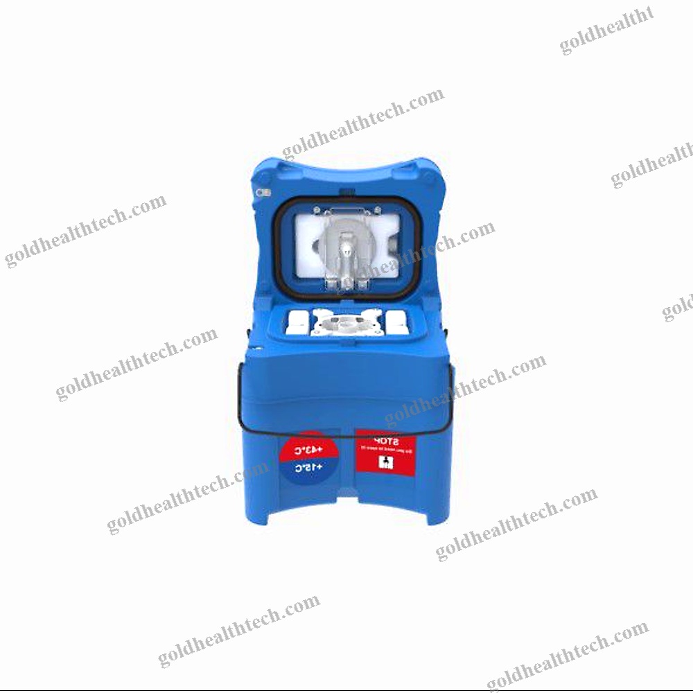 Vaccine Container