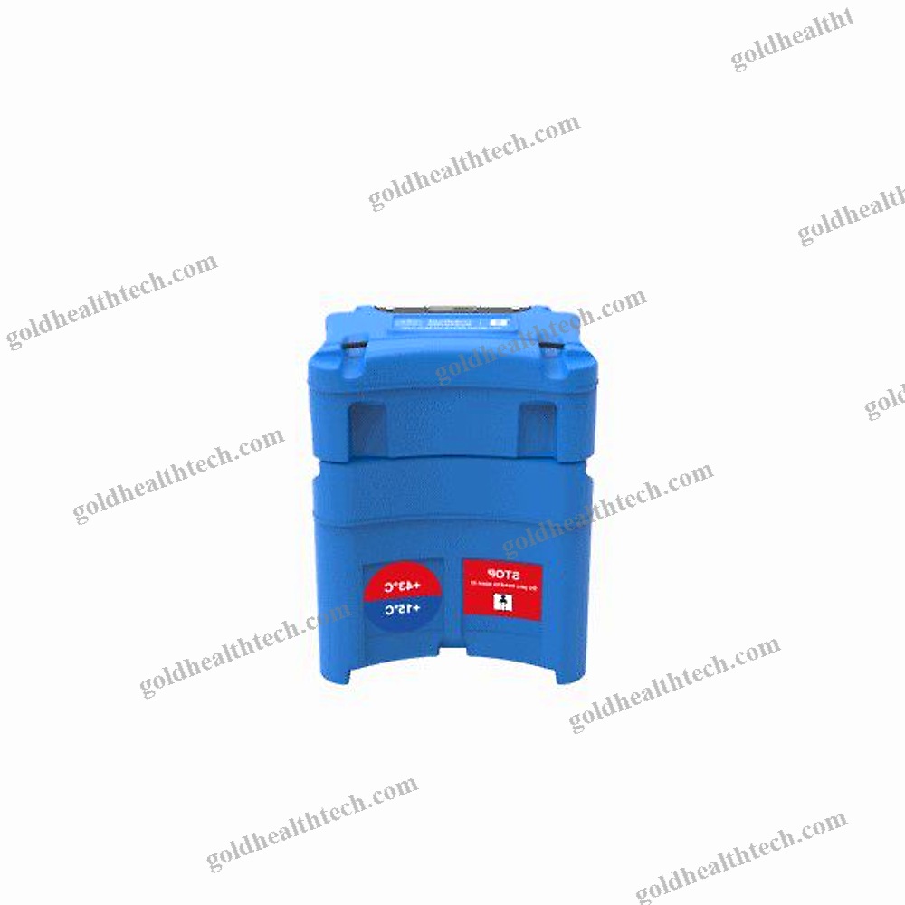 Vaccine Container