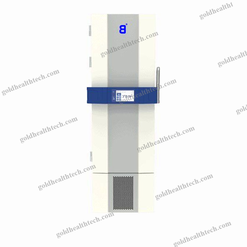 Blood Plasma Freezer