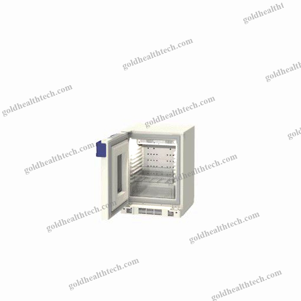Blood Bank Refrigerator