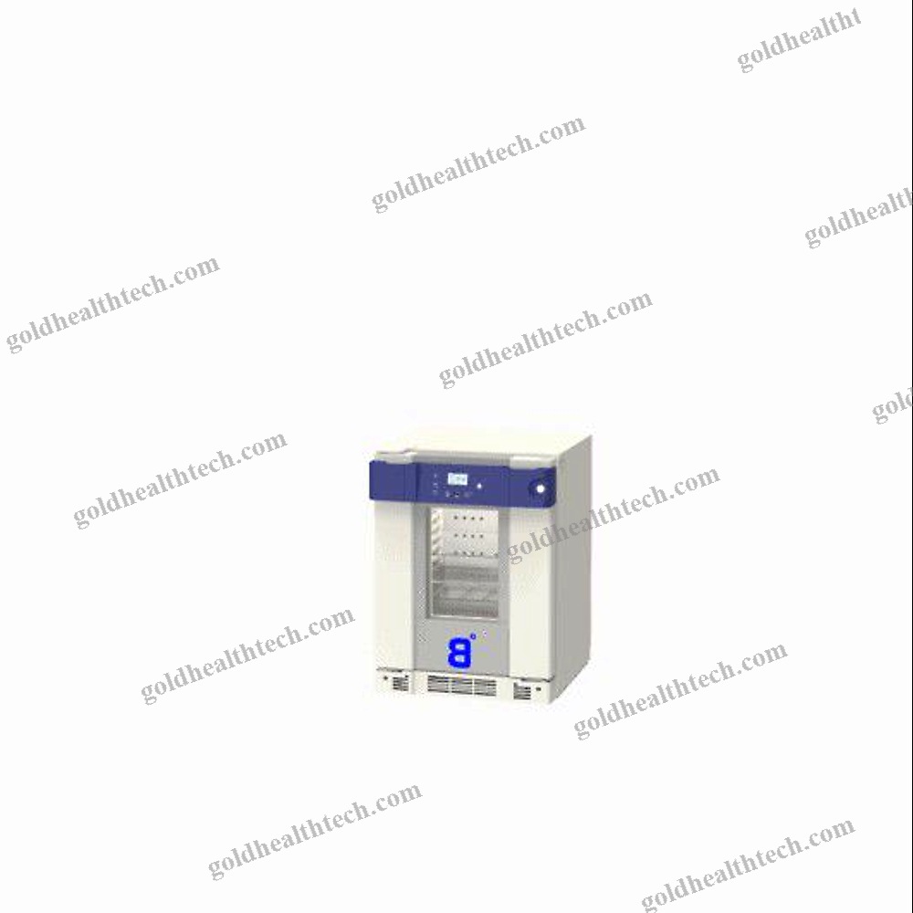 Blood Bank Refrigerator