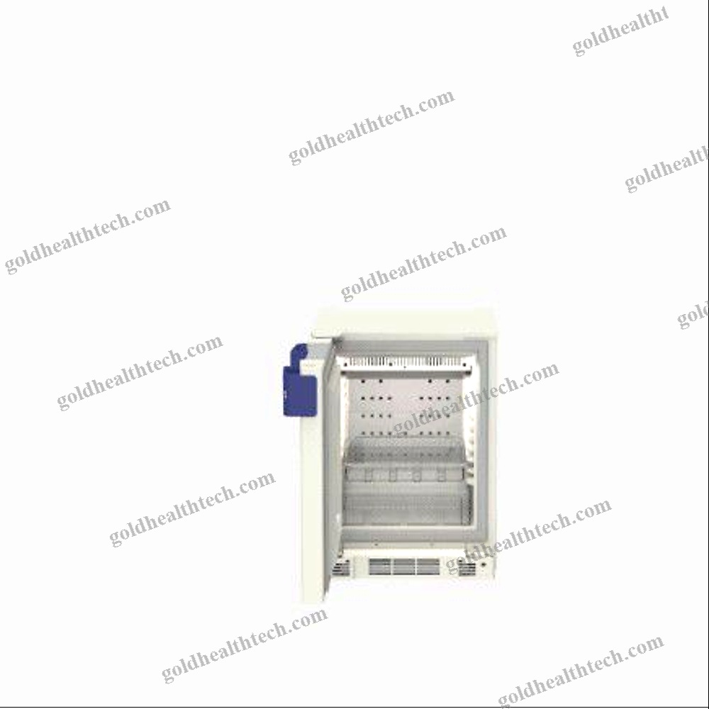 Blood Bank Refrigerator