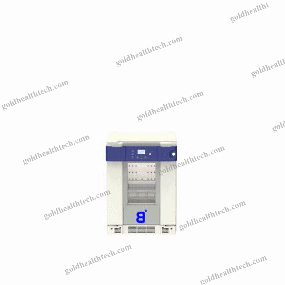 Blood Bank Refrigerator