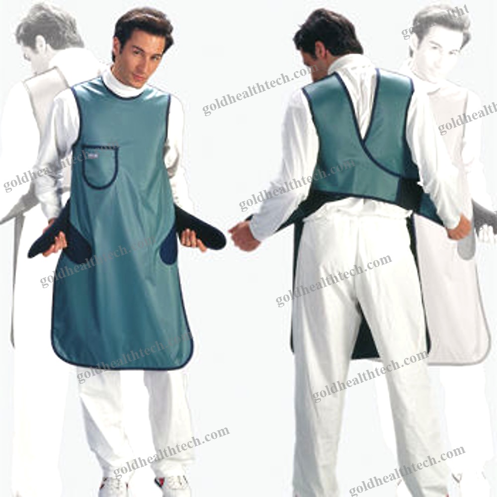 X-Ray Protective Apron