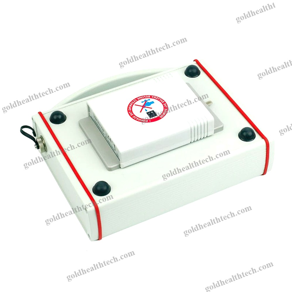 Portable Ultrasound System