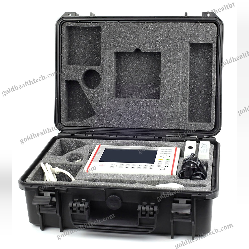 Portable Ultrasound System