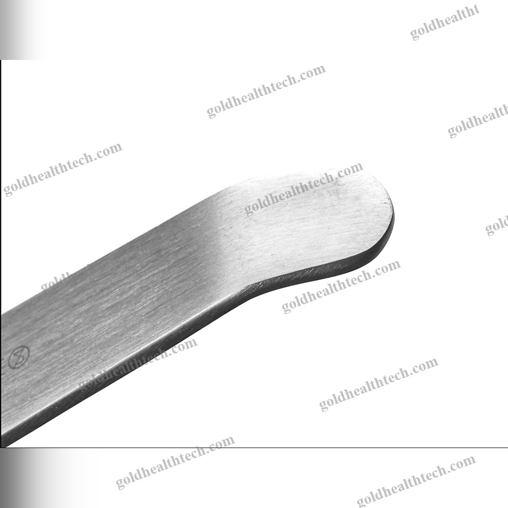 Metal Tongue Depressor