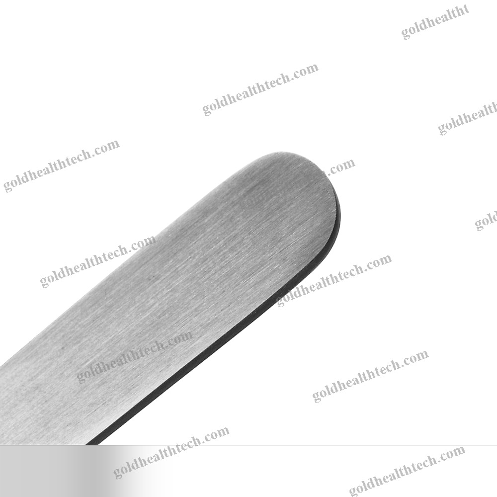 Metal Tongue Depressor