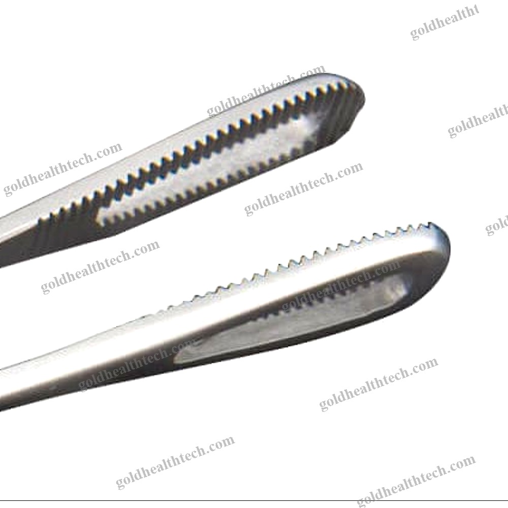Gynecology Forceps