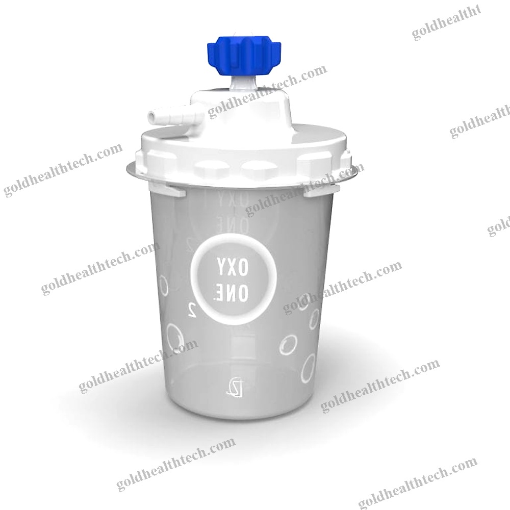 Bubble Humidifier