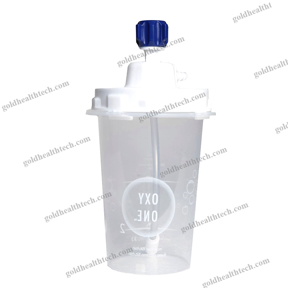 Bubble Humidifier