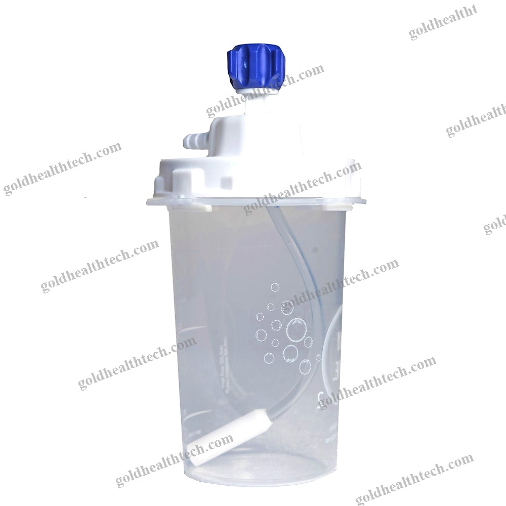 Bubble Humidifier