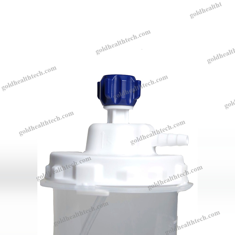 Bubble Humidifier
