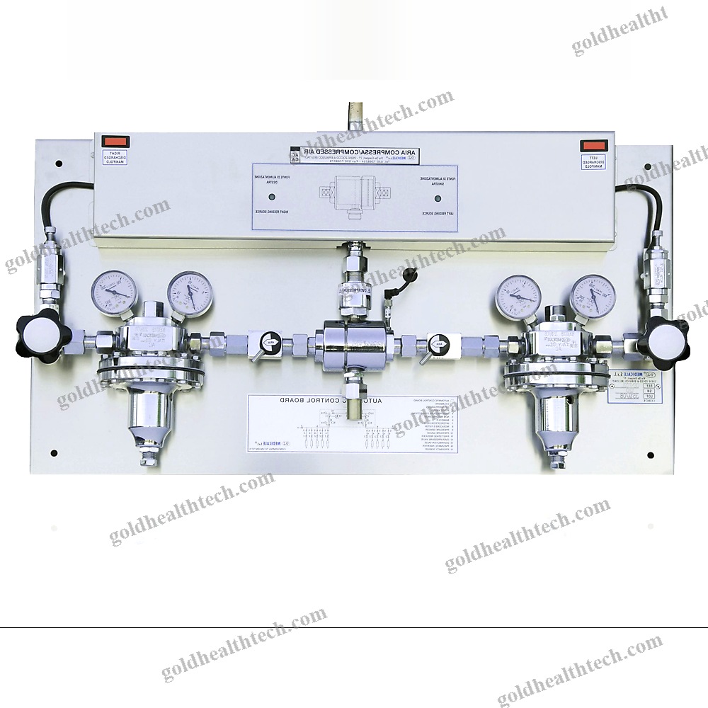Oxygen Supply Unit