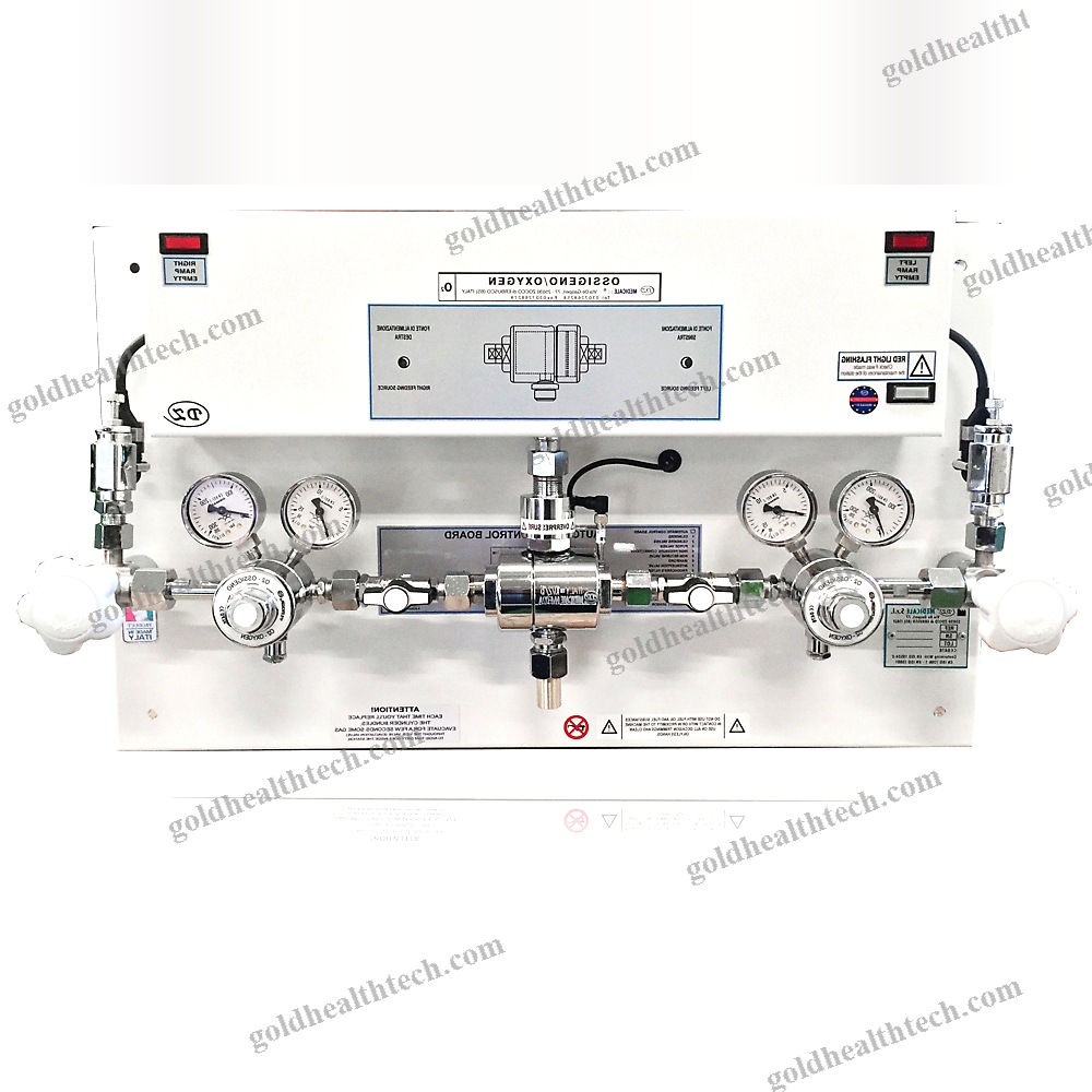 Oxygen Supply Unit