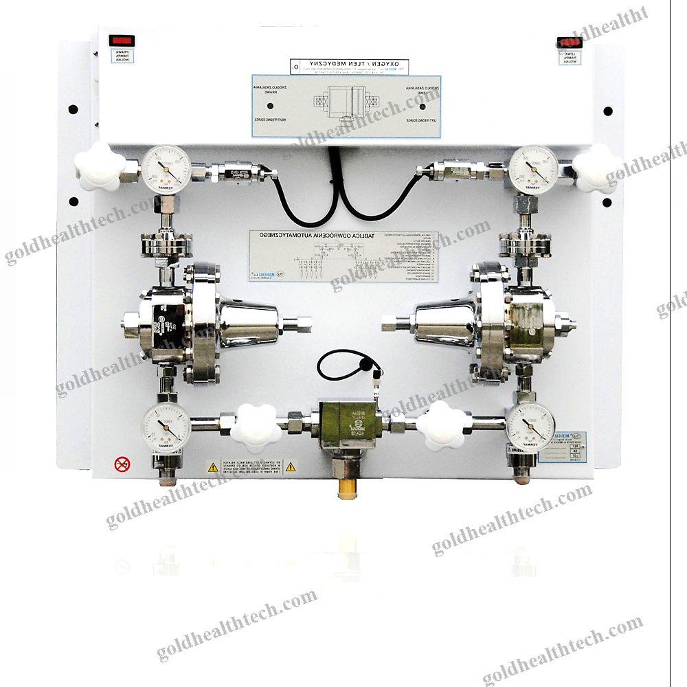 Oxygen Supply Unit