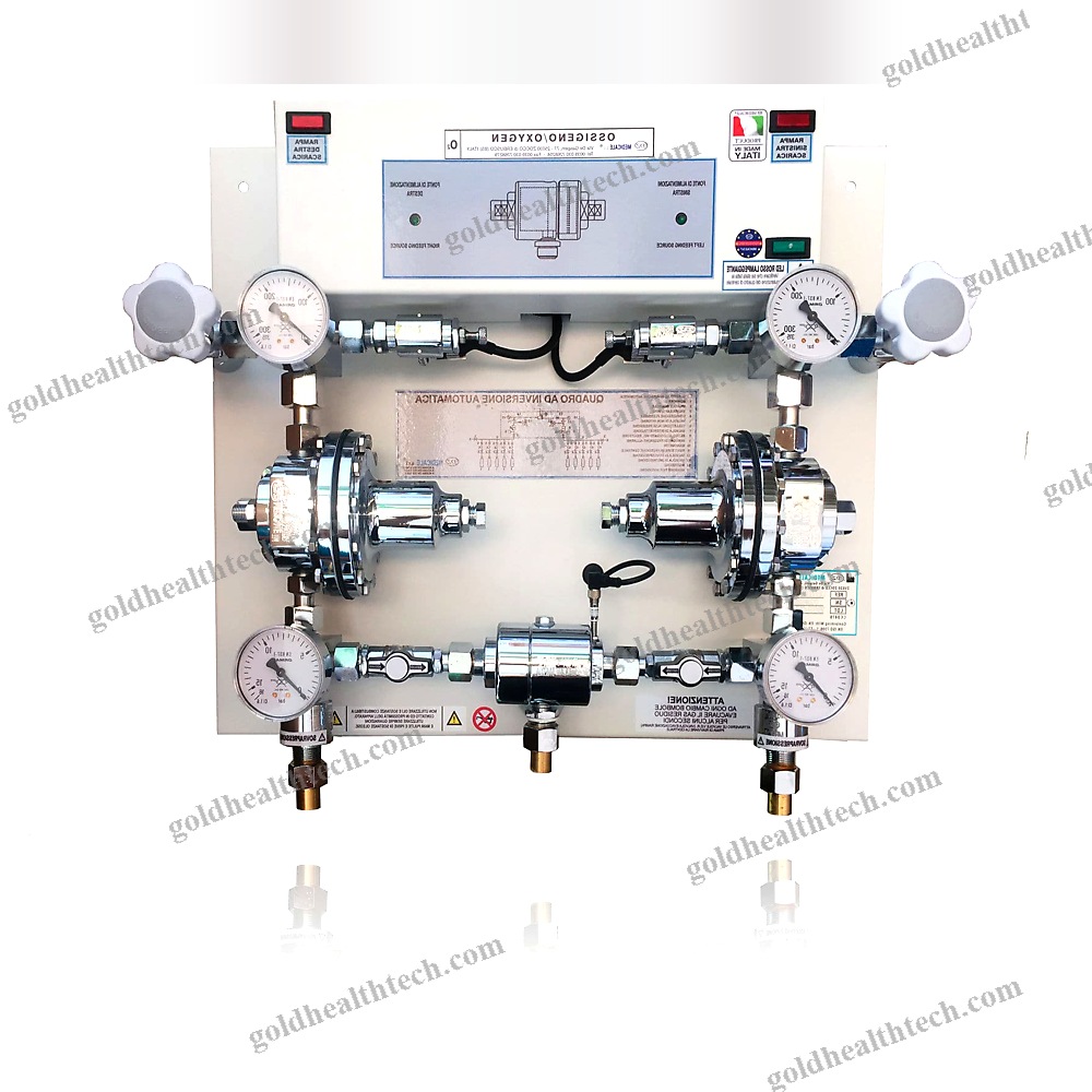Oxygen Supply Unit