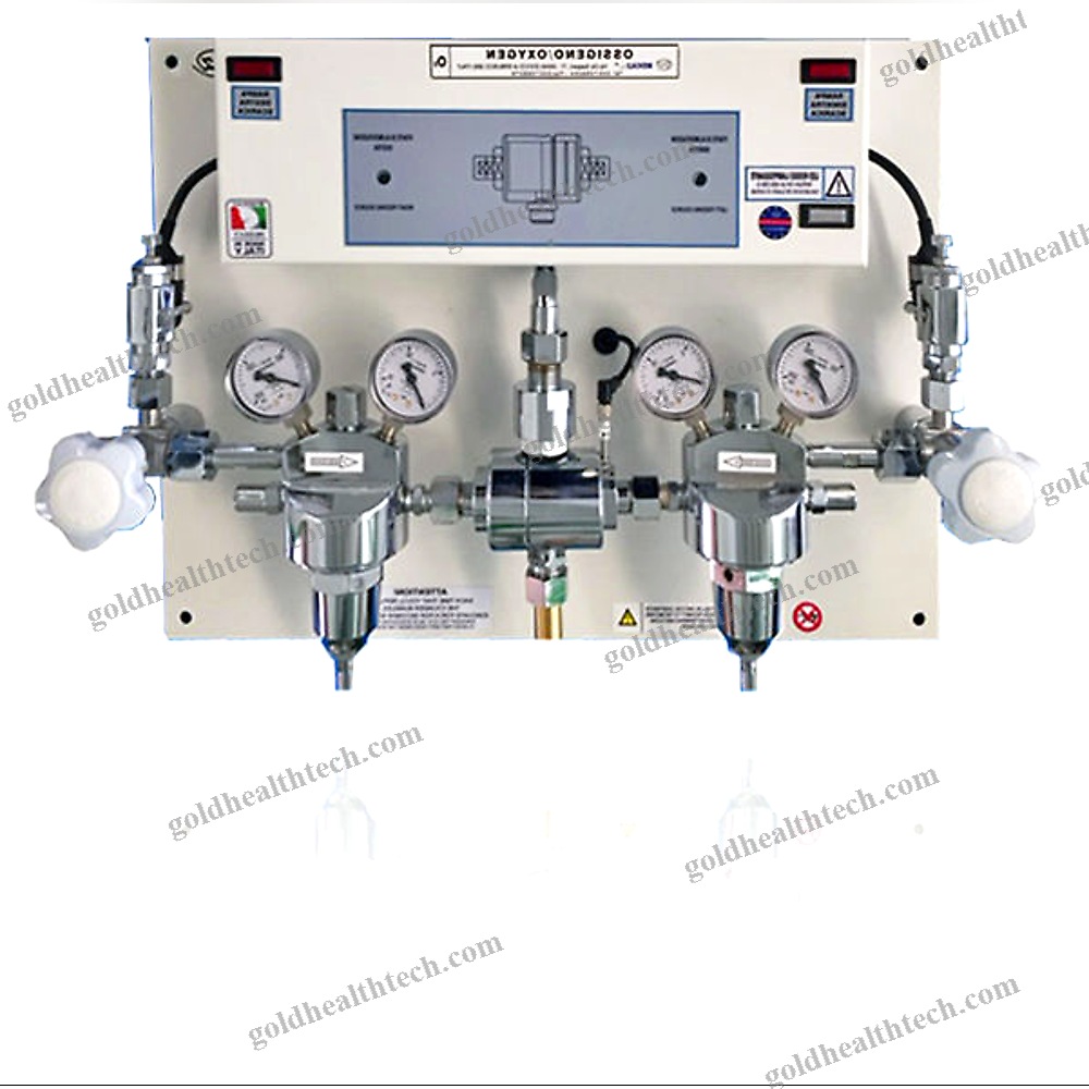 Oxygen Supply Unit