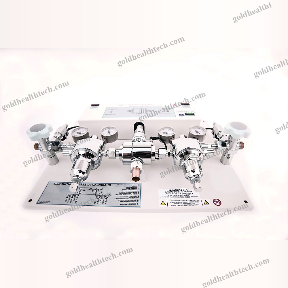 Oxygen Supply Unit