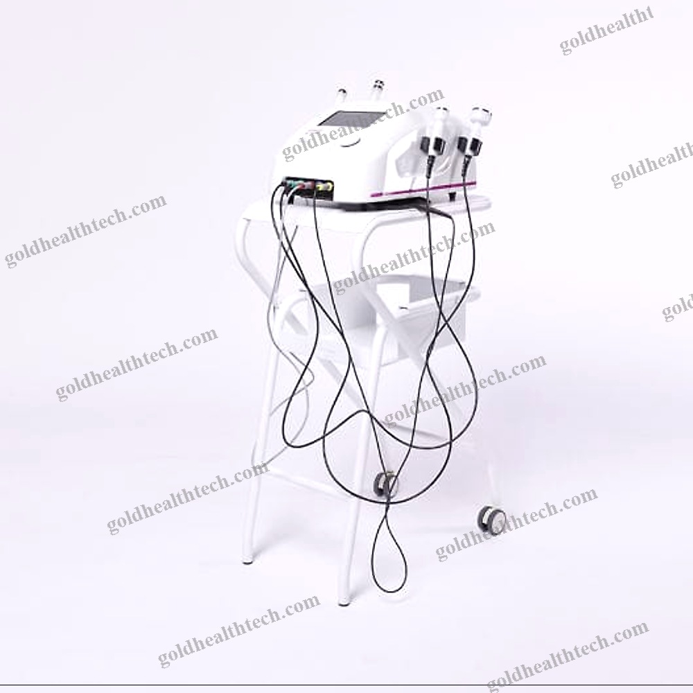 Tecar Therapy Unit