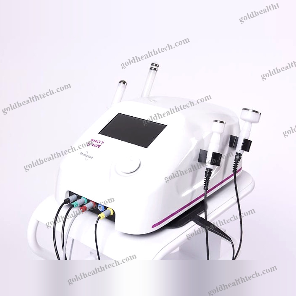 Tecar Therapy Unit