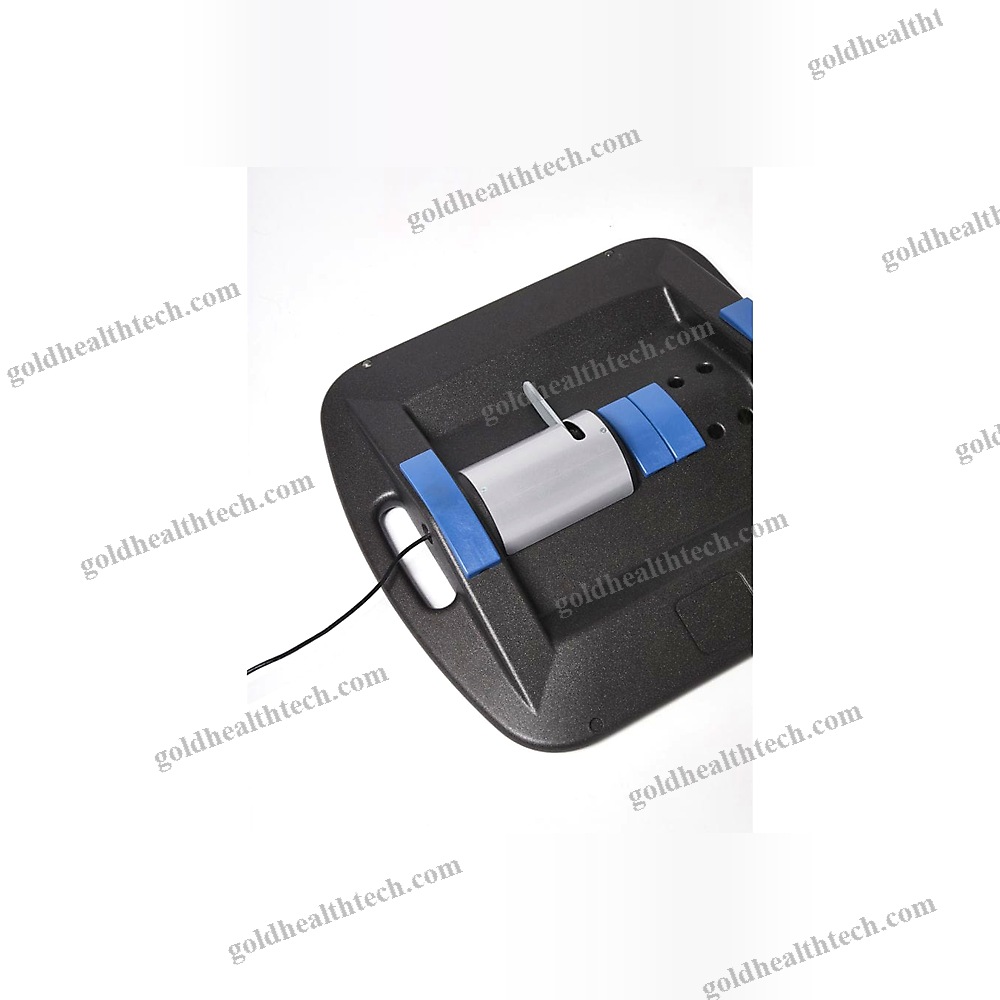 Balance Rehabilitation System