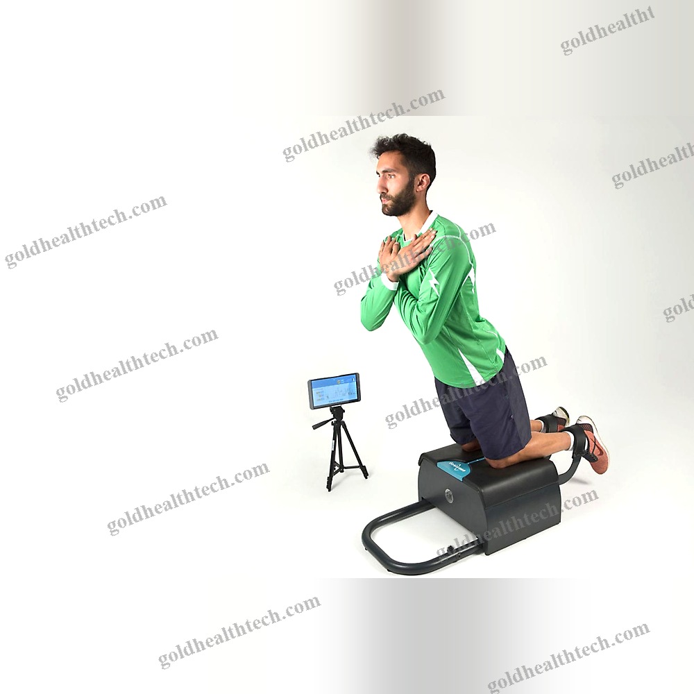 Gait Rehabilitation System