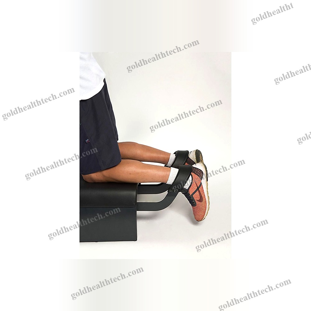 Gait Rehabilitation System