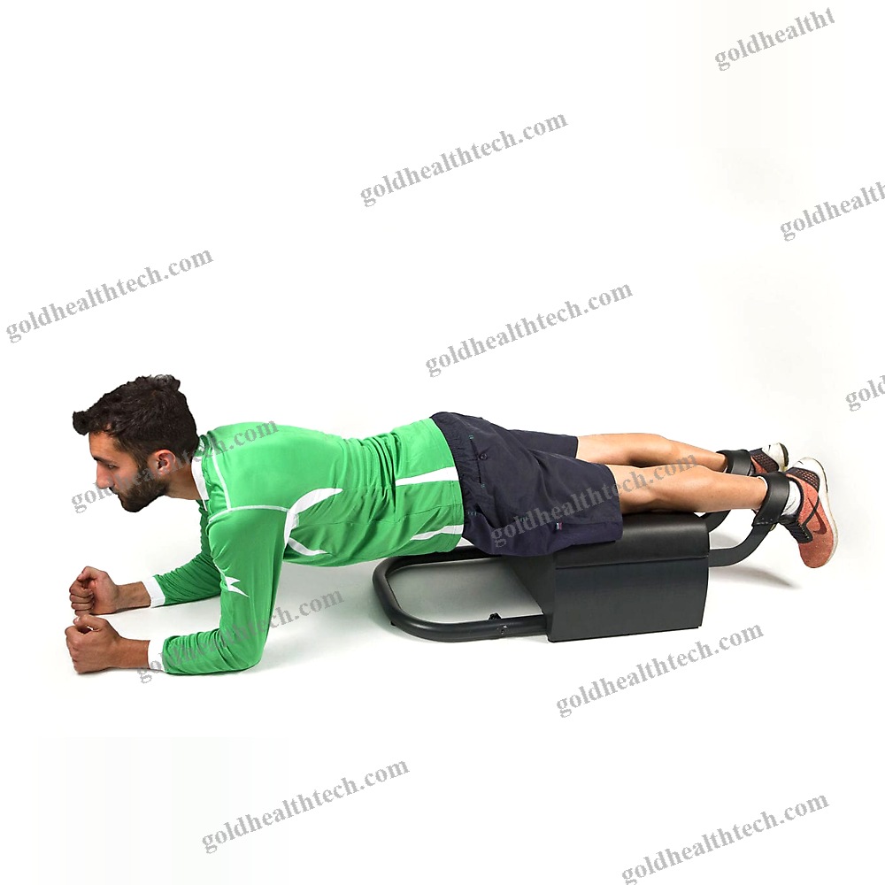 Gait Rehabilitation System