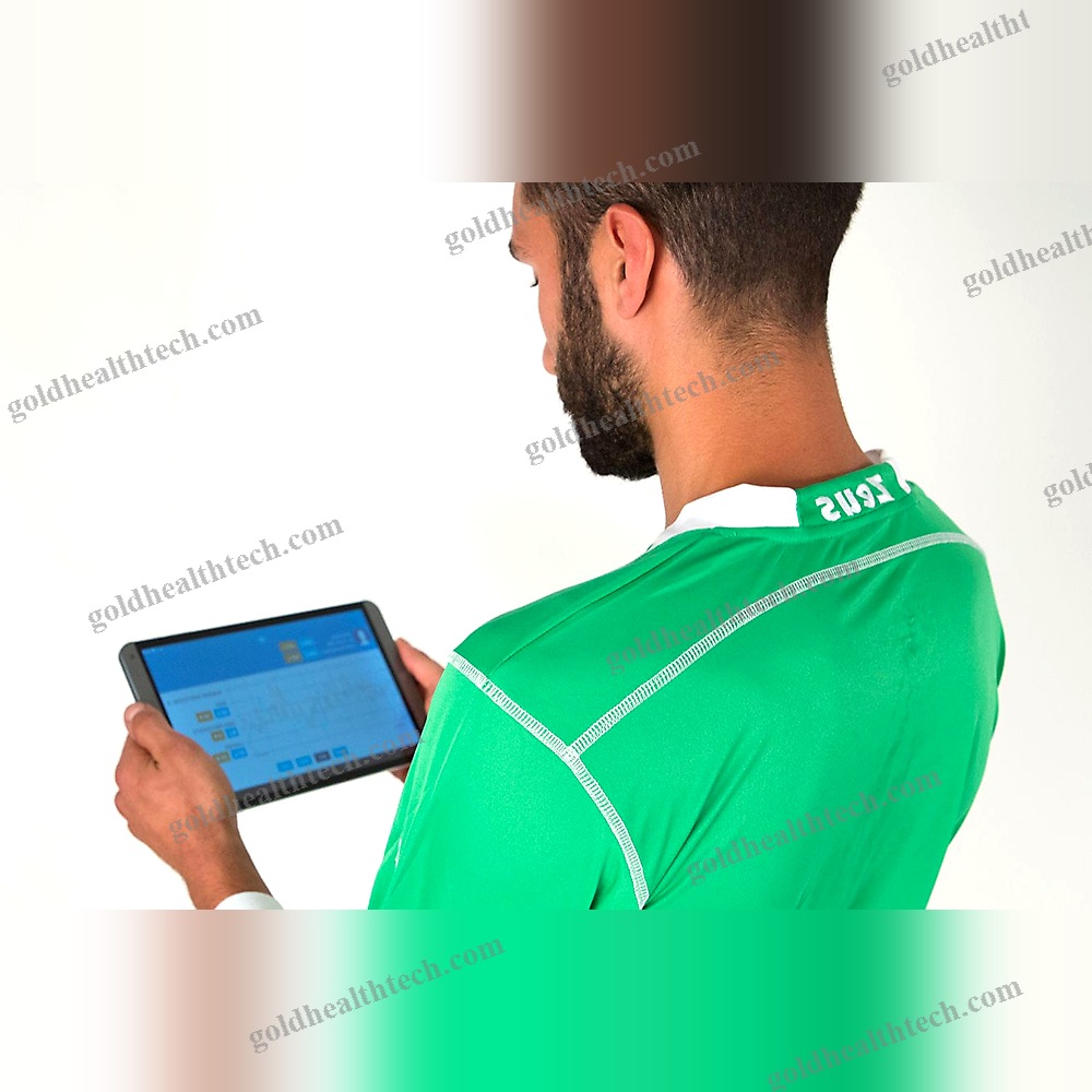 Gait Rehabilitation System