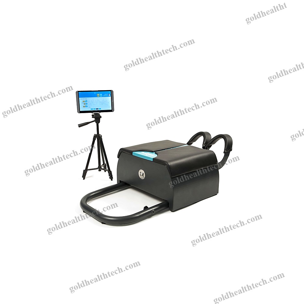 Gait Rehabilitation System