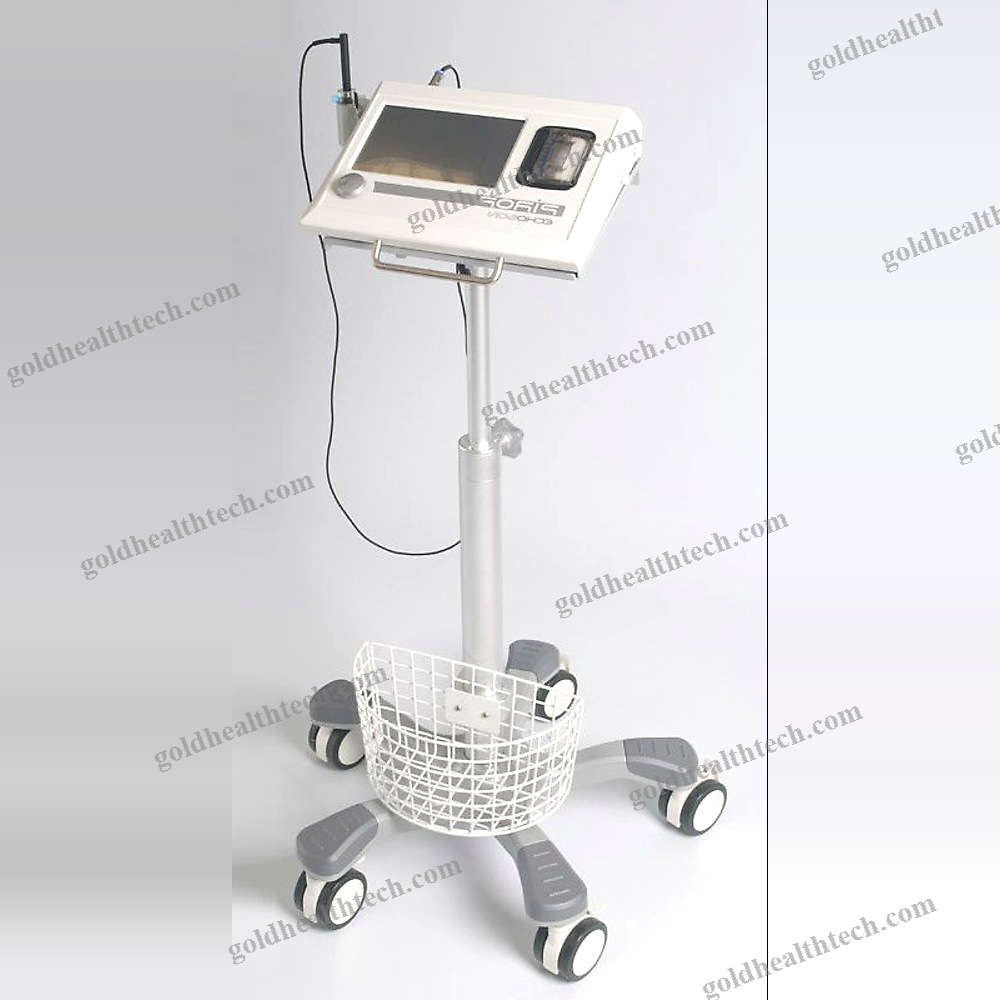Ultrasound Ophthalmic Biometer